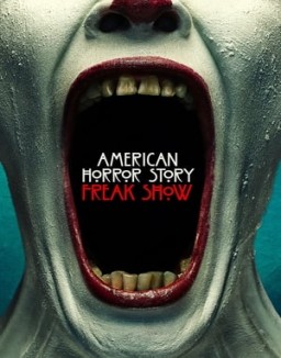 voir serie American Horror Story saison  4