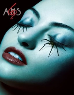 voir serie American Horror Story saison  6