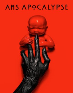 voir serie American Horror Story saison  8