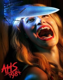 voir serie American Horror Story saison  9
