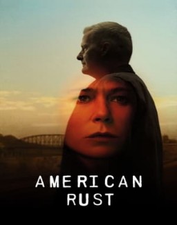 voir serie American Rust saison  1