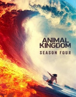 voir serie Animal Kingdom saison  4
