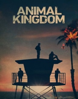voir serie Animal Kingdom saison  5