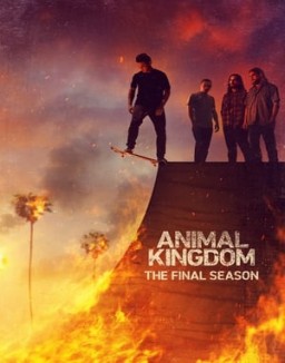 série Animal Kingdom