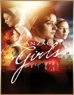 série ANZAC Girls