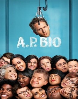 voir serie A.P. Bio saison  1