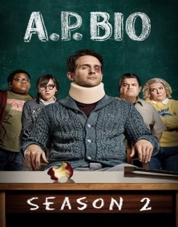 voir serie A.P. Bio saison  2