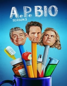 voir serie A.P. Bio saison  3