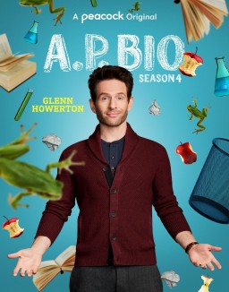 série A.P. Bio