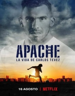 série Apache  La vie de Carlos Tevez