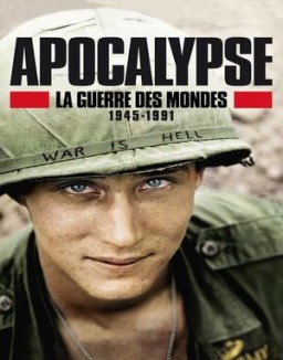 série Apocalypse, la guerre des mondes