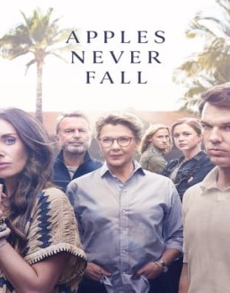 série Apples Never Fall