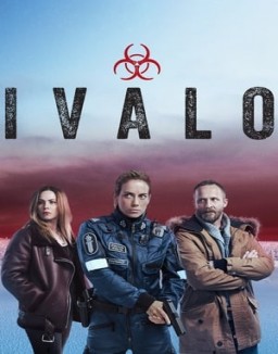 voir serie Arctic Circle saison  1