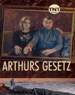 série Arthur's Law