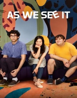 série As We See It