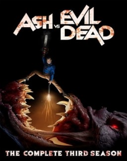 série Ash vs Evil Dead