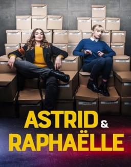 voir serie Astrid et Raphaëlle saison  1