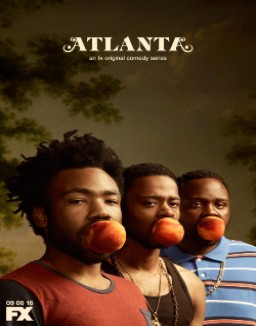 voir serie Atlanta saison  1