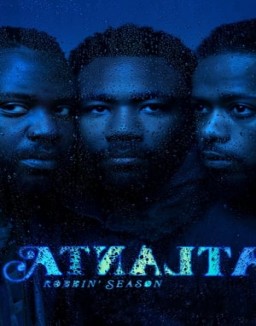voir serie Atlanta saison  2