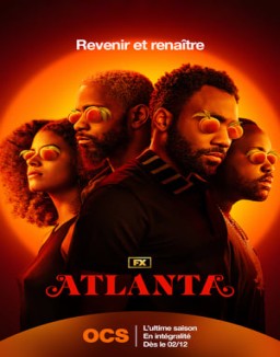 série Atlanta