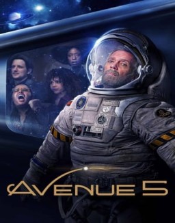 série Avenue 5