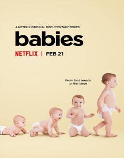 voir serie Babies saison  1