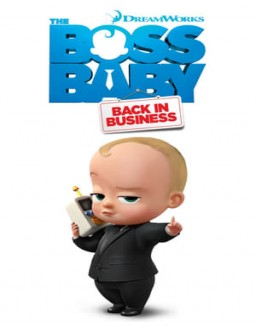 voir serie Baby Boss : Les affaires reprennent saison  1