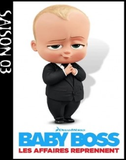 voir serie Baby Boss : Les affaires reprennent saison  3