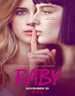 voir serie Baby saison  1