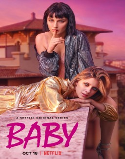 voir serie Baby saison  2