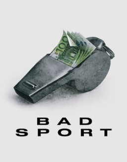 série Bad Sport : la triche organisée