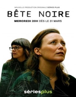 voir serie Bête noire saison  1