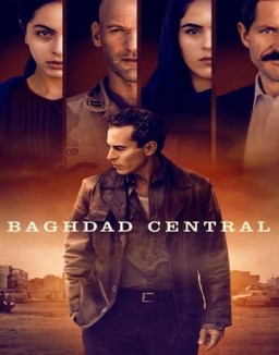 série Baghdad Central