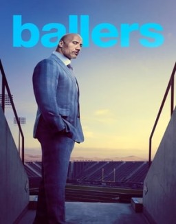 voir serie Ballers saison  1