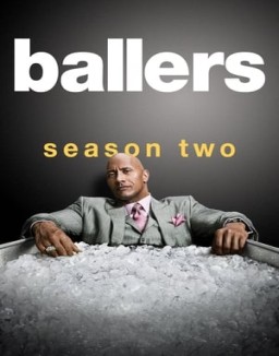 voir serie Ballers saison  2