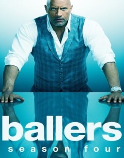 voir serie Ballers saison  4