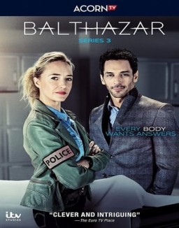 voir serie Balthazar saison  3