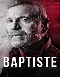 voir serie Baptiste saison  1