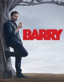 voir serie Barry saison  1