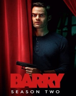 voir serie Barry saison  2