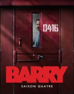 série Barry
