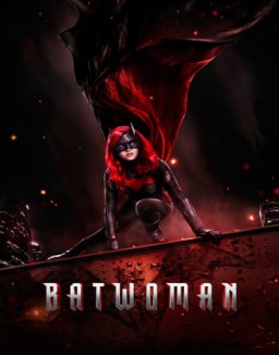 voir serie Batwoman saison  1