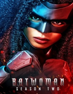 voir serie Batwoman saison  2