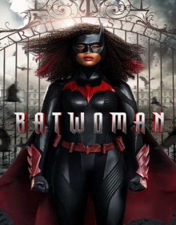 série Batwoman