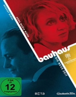 série Bauhaus : Un temps nouveau