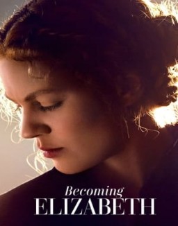 série Becoming Elizabeth