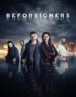 voir serie Beforeigners saison  1