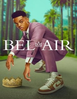 voir serie Bel-Air saison  1