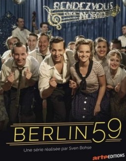 série Berlin '59