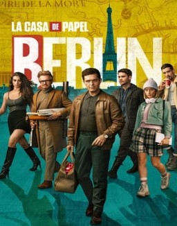 série Berlin